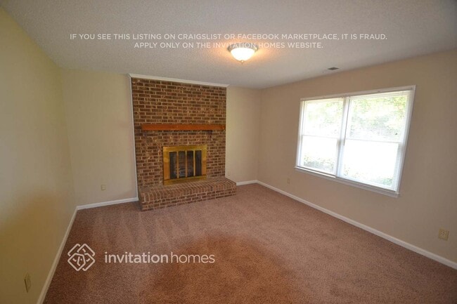 Photo - 3518 Oxford Hill Ct