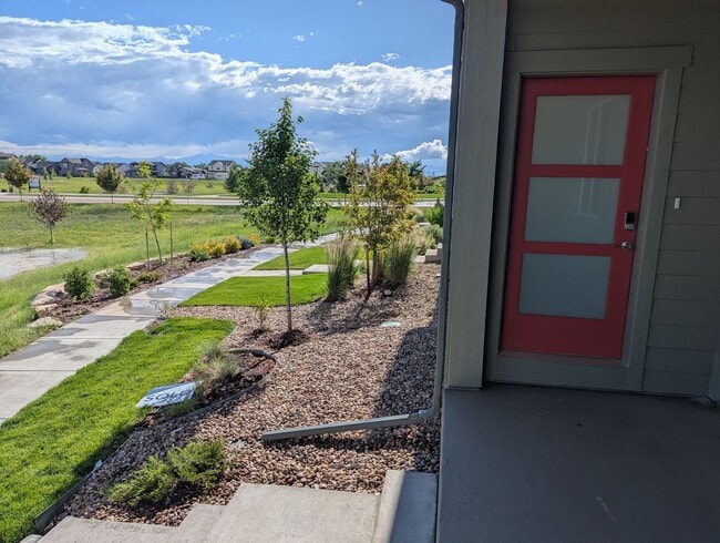 Photo - NEARLY NEW HOME FOR RENT IN TIMNATH TRAILSIDE COMMUNITY! READY FOR AUGUST 1st OCCUPANCY!