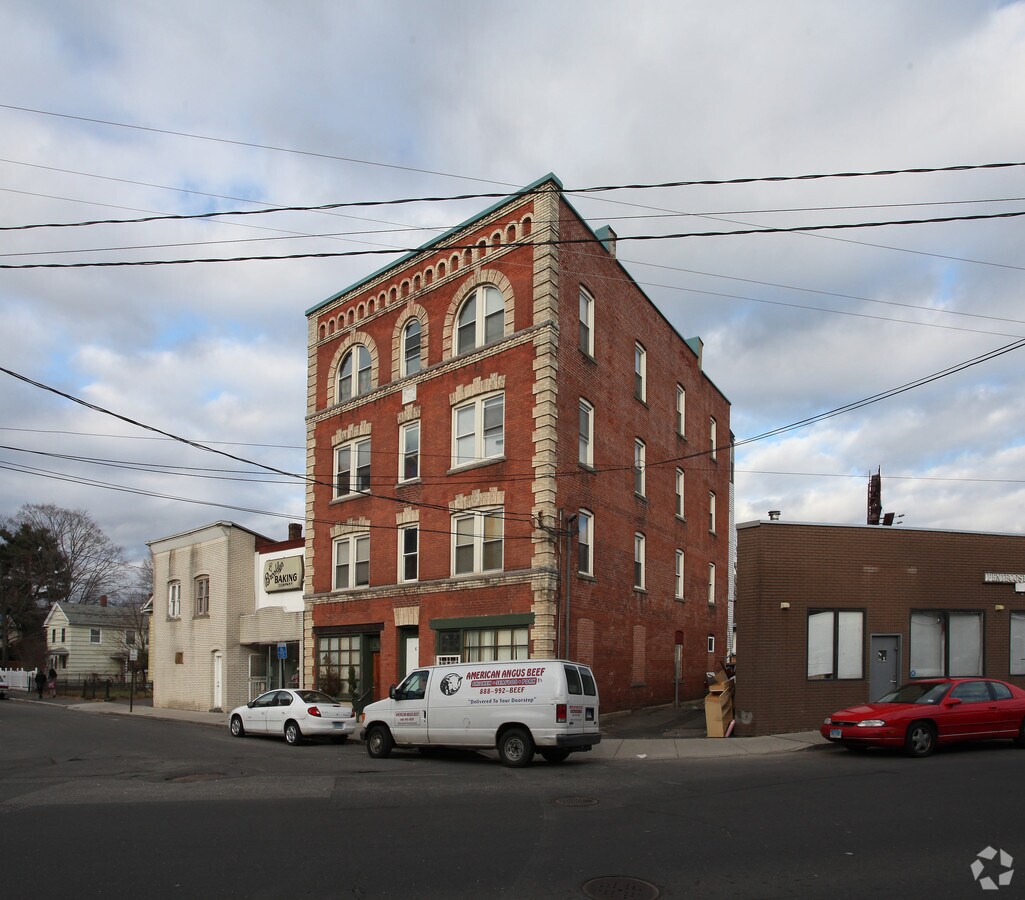 Photo - 4-6 John St Apartments