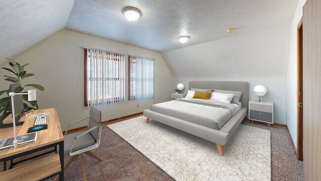 Kendall Village Townhomes