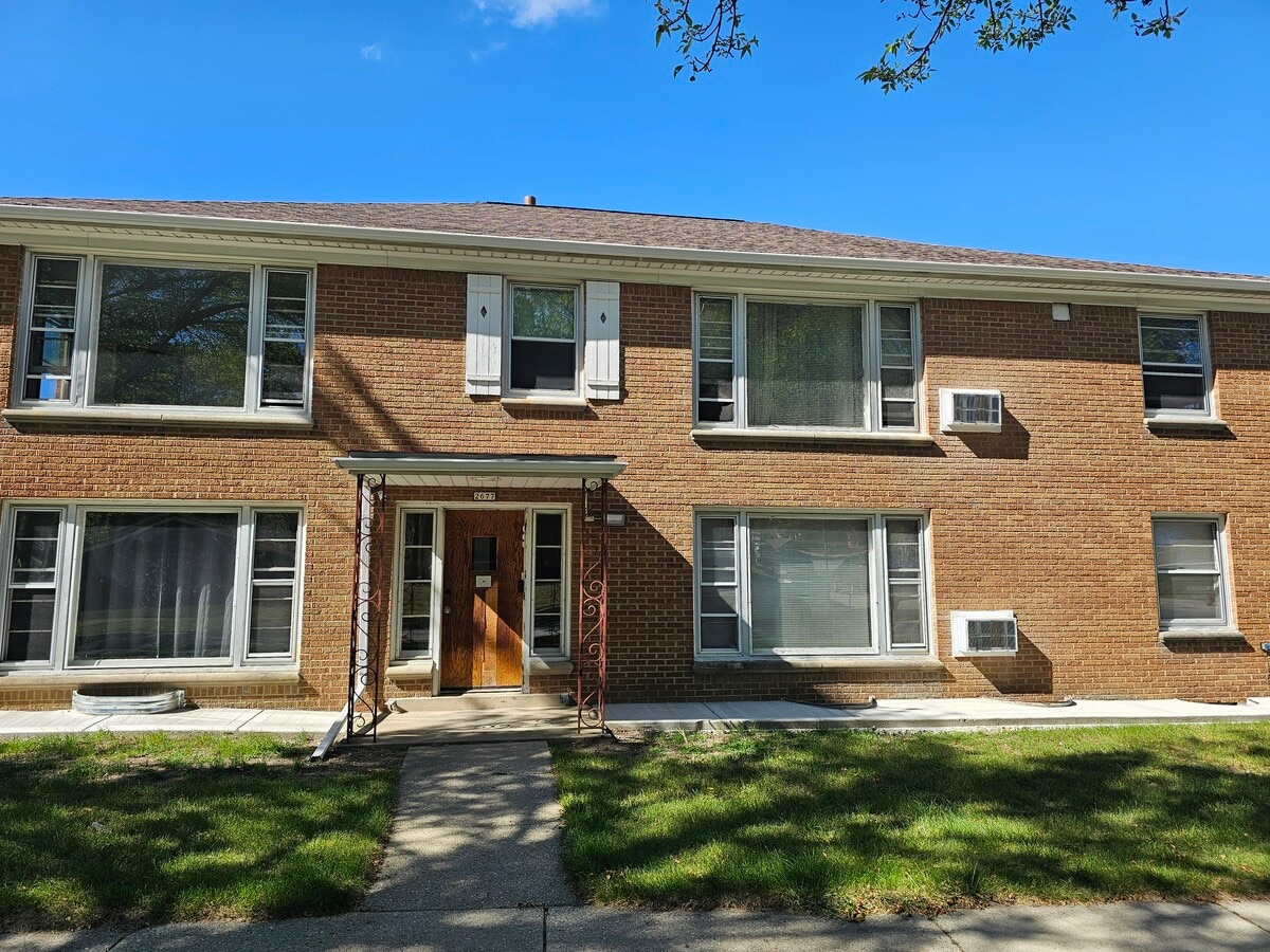 Photo - 2677 N 66th St Unit 1