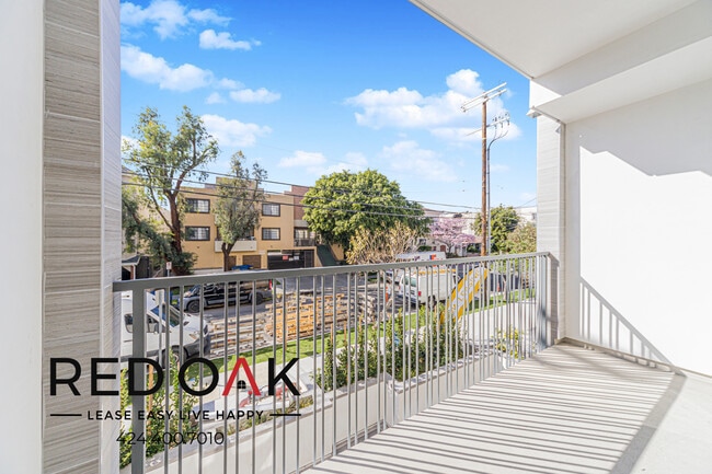 Photo - 5320 Cartwright Ave Unit 212