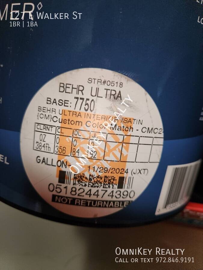 Photo - 127 E Walker St