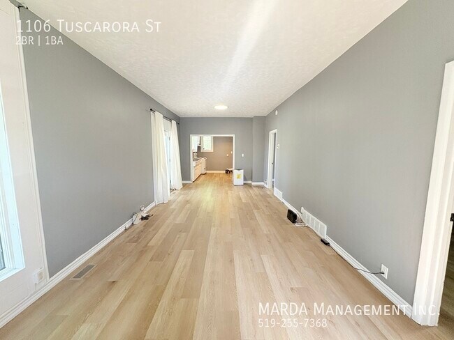 Photo - CHARMING 2 BED/1 BATH BUNGALOW + UTILITIES! 1 MONTH FREE RENT!!