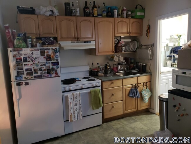 Photo - 892 Huntington Ave Unit 7