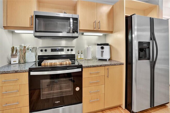 Photo - 390 17th St NW Unit 3061