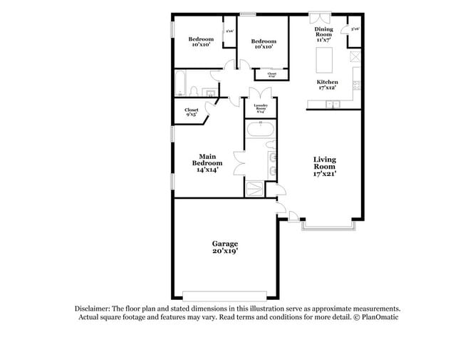 Photo - 4800 Deer Foot Cove