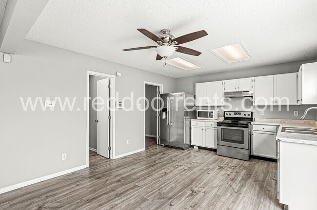 Photo - Charming 3-Bedroom Home in Franklin Gardens