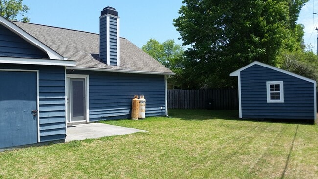 Photo - Three Bedroom Home -- Masonboro Loop