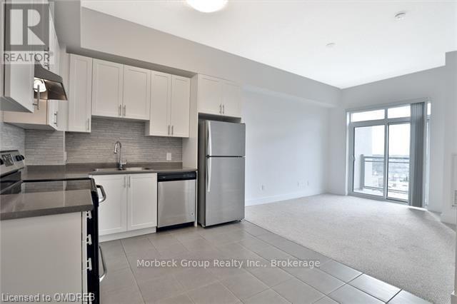 Photo - 2490 Old Bronte Rd Unit 809