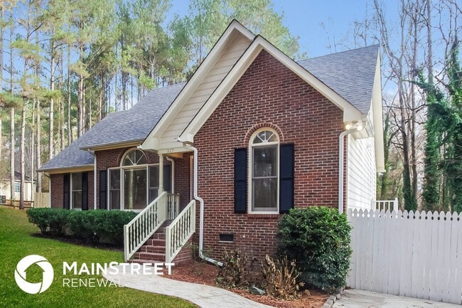 Photo - 317 Honeywood Ln