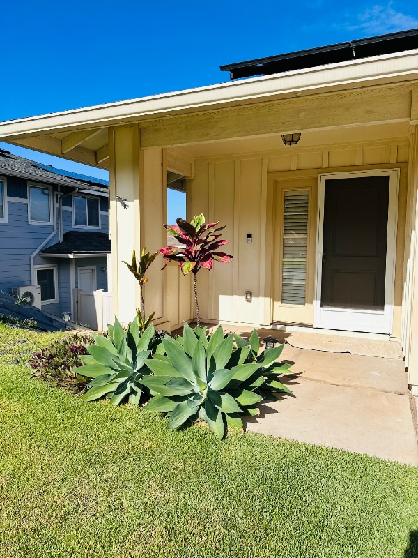 Building Photo - 160 Akialoa Pl Rental
