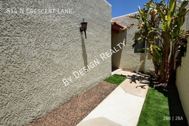 Photo - Eastern Heights Village 2 Bed 2 Bath Townhome