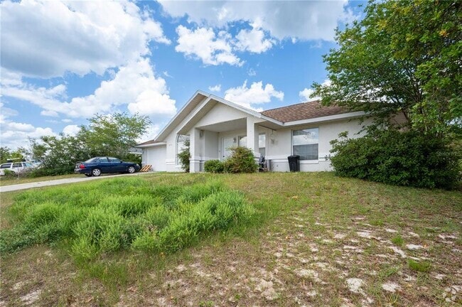 Building Photo - 3909 SW 161st Loop Rental