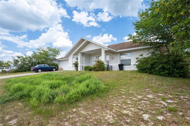 Photo - 3909 SW 161st Loop Casa