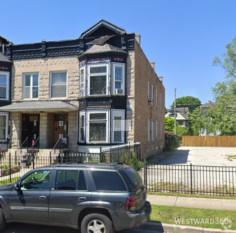 Building Photo - 7122 S Wentworth Ave Unit 2RR Rental