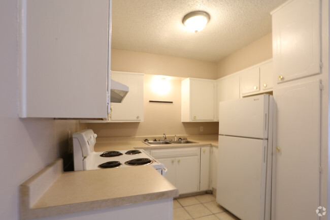 Liberty Station Apartments - Liberty Station Apartments