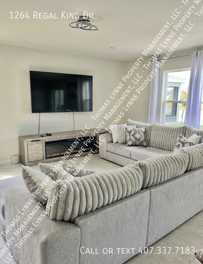 Photo - 1264 Regal King Dr