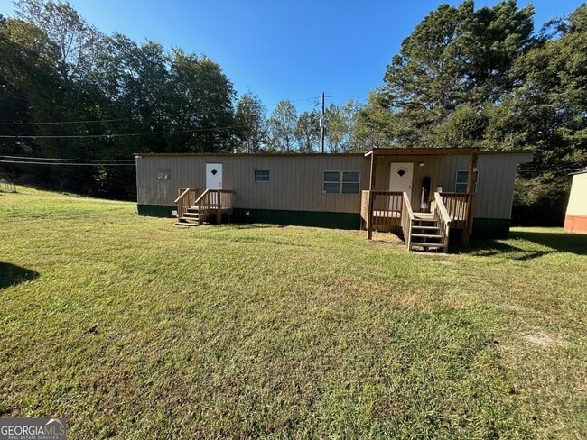 Building Photo - 203 Mt Moriah Rd
