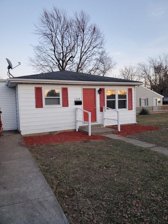 3 bedroom 2 bath home - 3 bedroom 2 bath home