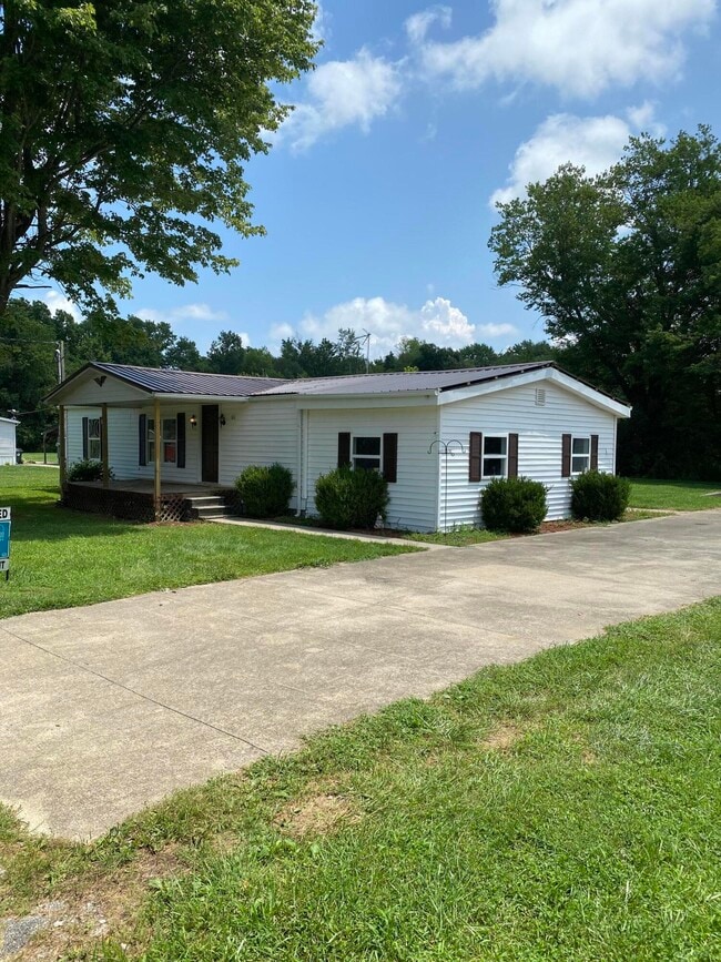 Building Photo - 180 Cr-1148