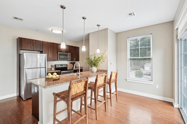 Parc Westborough