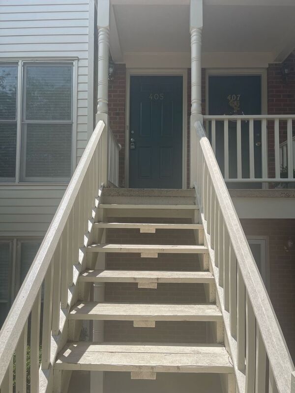 Photo - 1515 S Lumpkin St Townhome