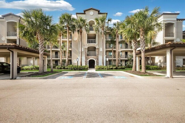 Building Photo - 16804 Vardon Ter Unit 103