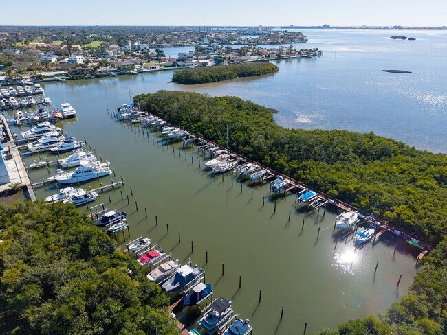 Marina
