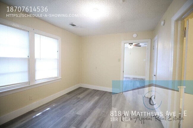 Photo - 818 W Matthews Ave Unit E