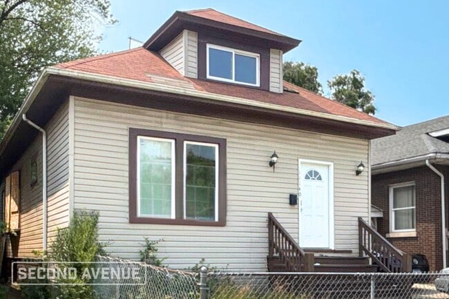 Building Photo - 11140 S Parnell Ave Rental