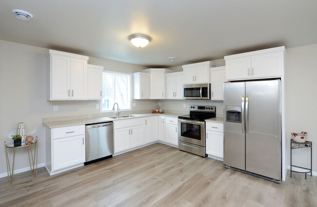 Photo - 703 10th Ave N Unit Uptown Lofts #5
