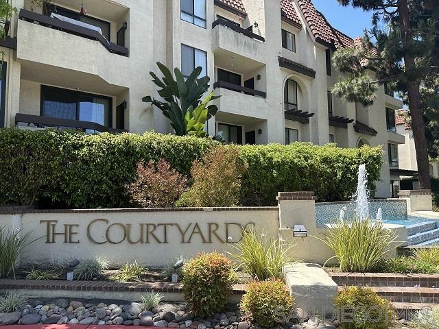Building Photo - 5805 Friars Rd Unit 2116 Rental