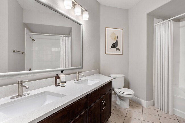 The Residences at Stadium Village