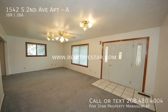 Photo - 1542 S 2nd Ave Unit A