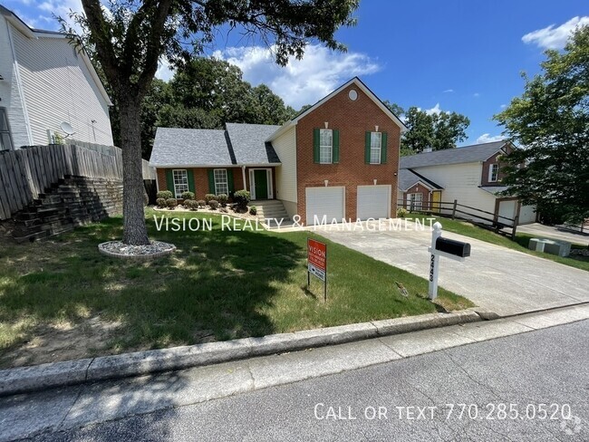 Building Photo - 2443 Tolliver Dr Rental