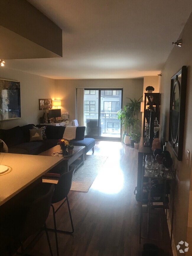 Building Photo - 401 1st St S Unit 206 Rental