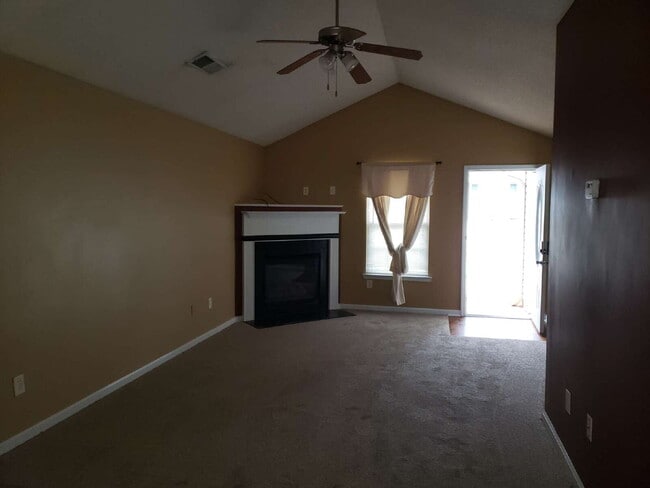 Photo - Single Family Home with Fireplace in McDonough - Built 2004