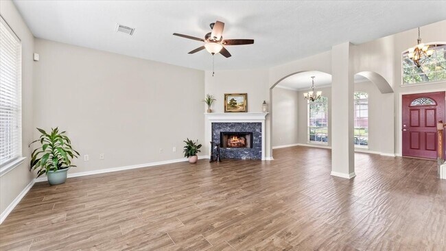 9722 Therrell Dr