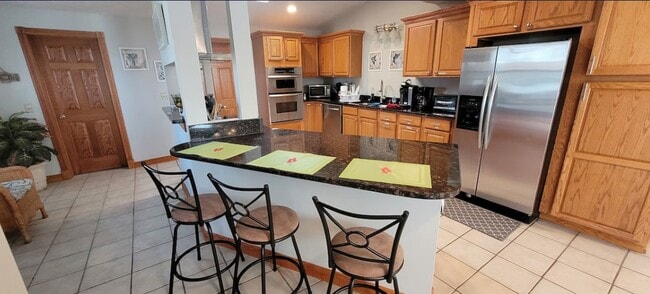 Photo - 503 Chambers St