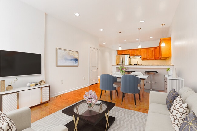 Building Photo - 1631 Germantown Ave Unit 1/First Floor Rental