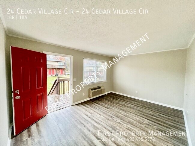 Photo - 24 Cedar Village Cir Unit 24 Cedar Village Cir