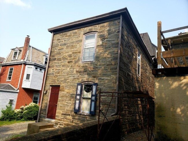 Photo - 105 Bethlehem Pike Unit 2F