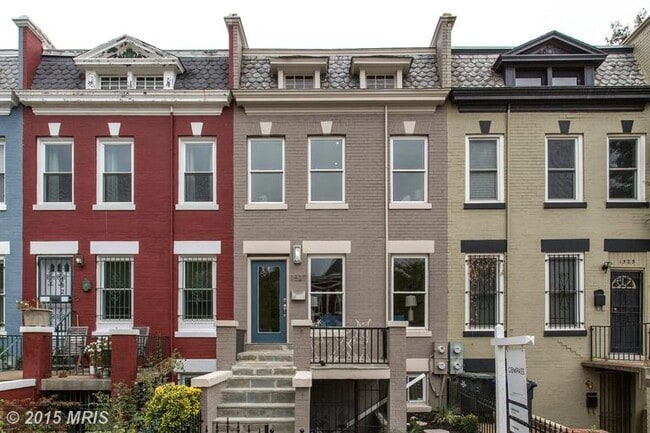 Photo - 1527 1st St NW Unit Garden