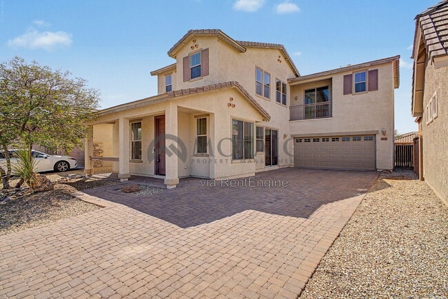 Photo - 3421 W Florimond Rd