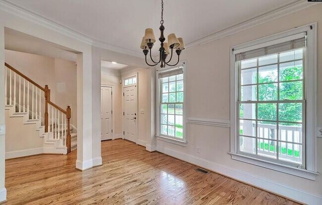 Photo - Recently Remodeled Lake Carolina Home