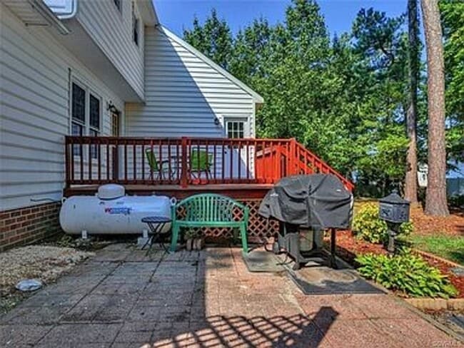 Photo - 3 Bed 2.5 bath Deer Run Subdivision-Chesterfield