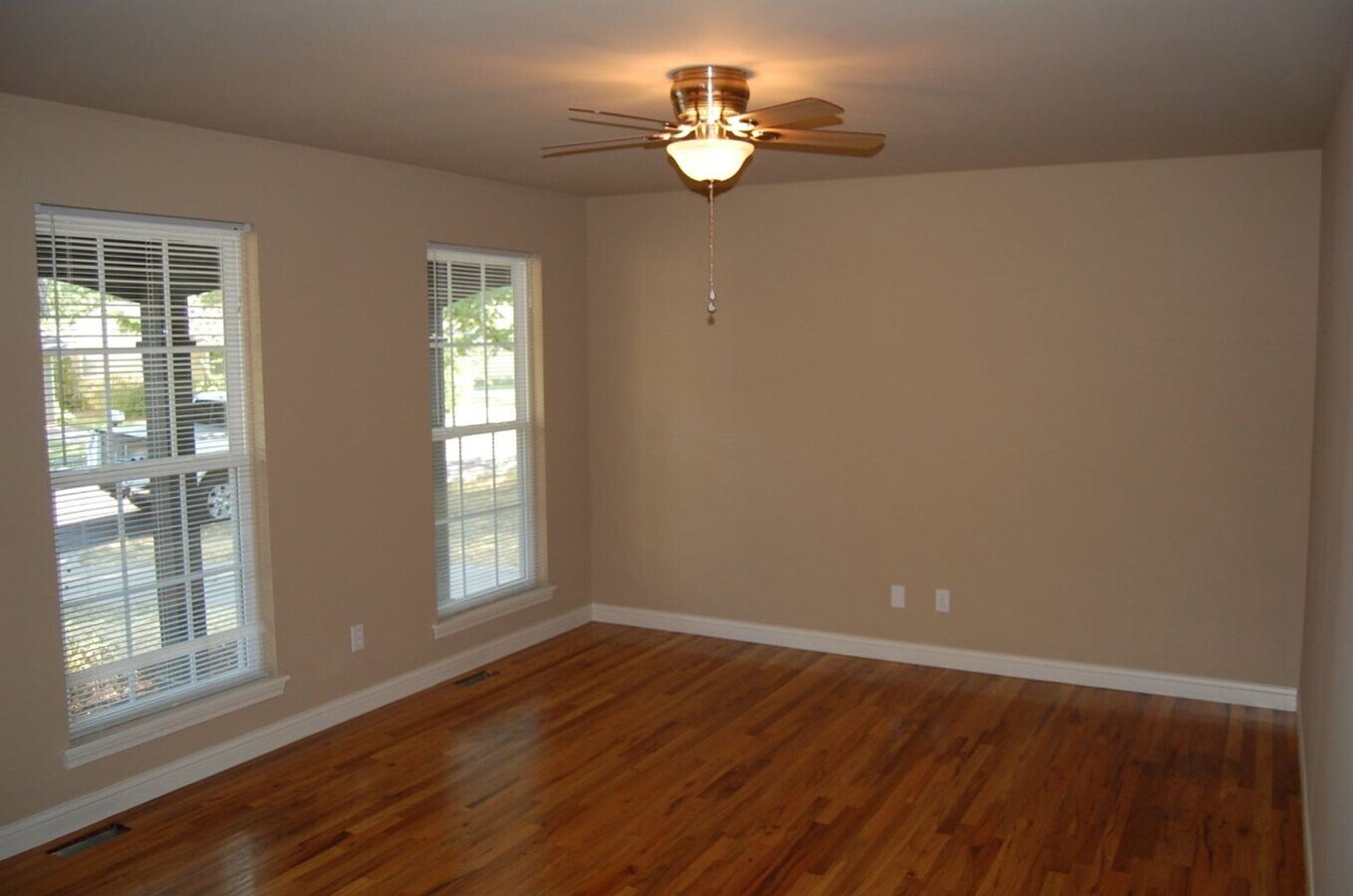 Photo - Charming 3 Bedroom 1.5 Bath Home