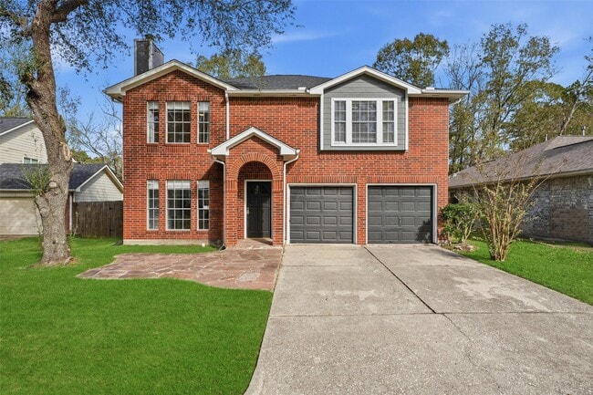 Building Photo - 18385 Ten Oaks Ct