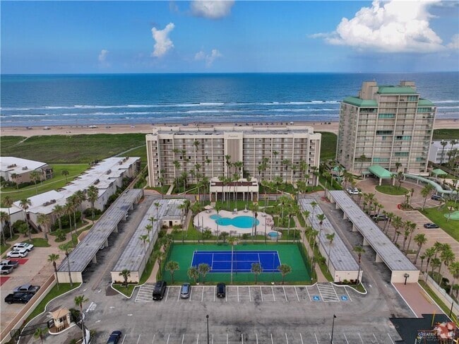 Building Photo - 900 Padre Blvd Unit 808 Rental